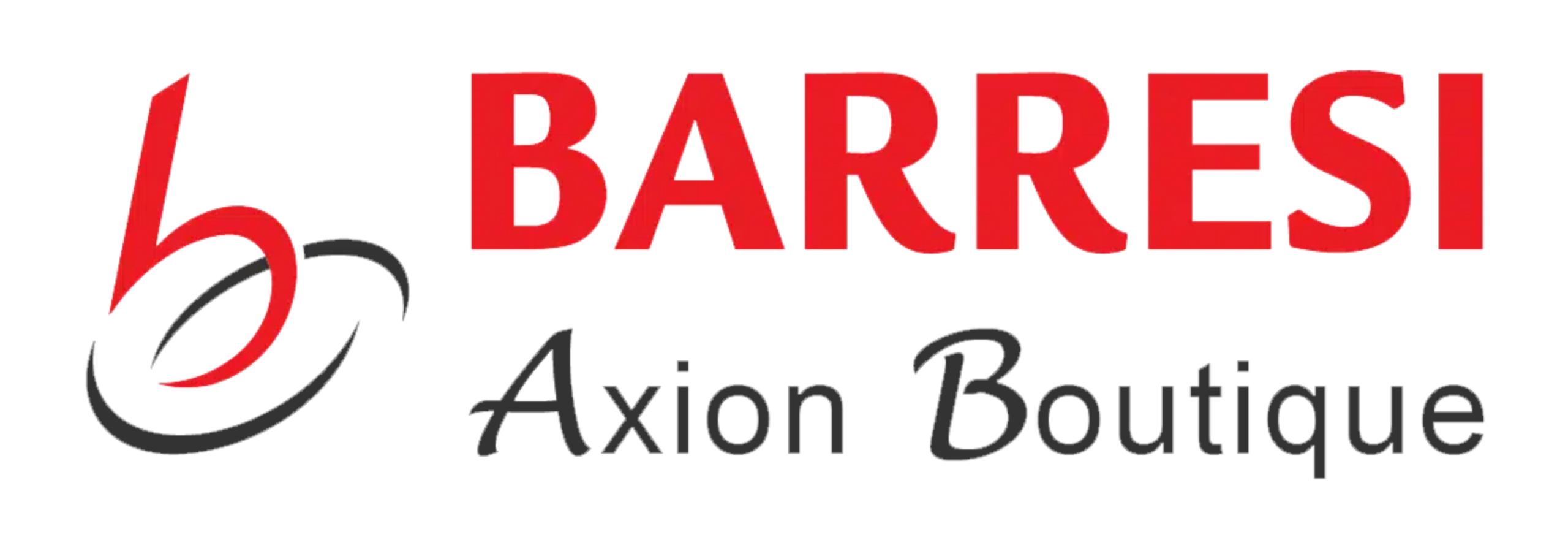 Barresi Axion Boutique