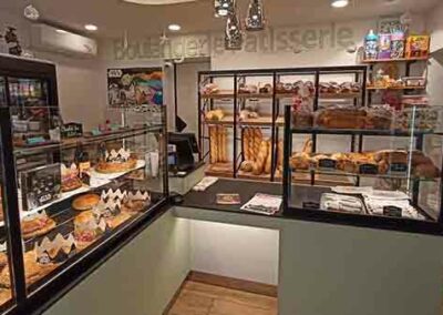 Boulangerie Miette