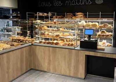 Boulangerie Tous les Matins