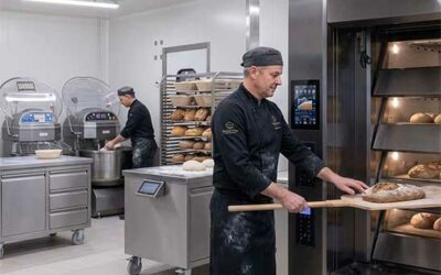 Etes-vous éligible aux aides CARSAT pour l’acquisition de matériel de boulangerie ?