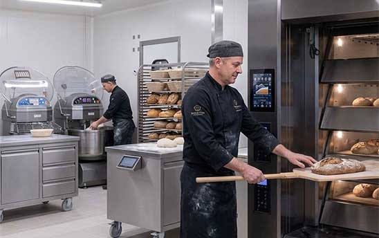 Etes-vous éligible aux aides CARSAT pour l’acquisition de matériel de boulangerie ?