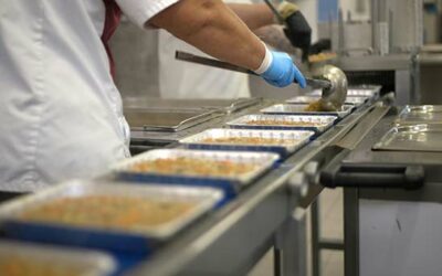Normes HACCP : le guide complet pour les commerces de bouche (boulangerie, pâtisserie, boucherie, traiteur…)
