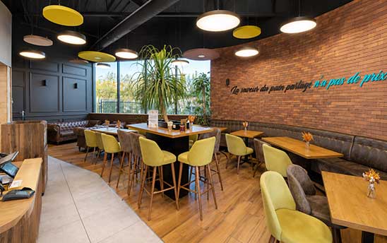 Le snacking en boulangerie : une véritable opportunité