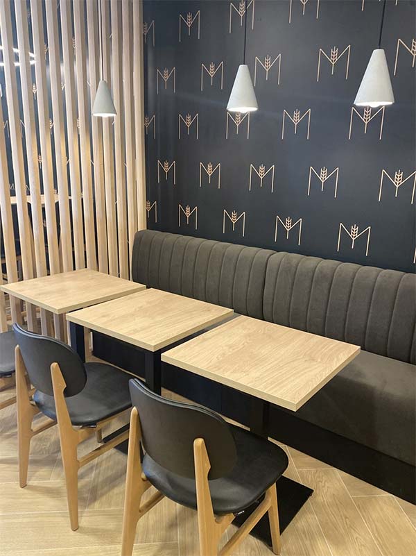 espace-snacking-en-boulangerie Espace snacking de la Boulangerie Martin à Villeneuve d'Ascq