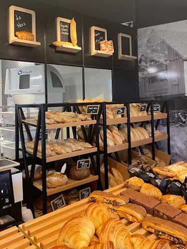 inspiration-pour-boulangerie Boulangerie Le pain valenciennois