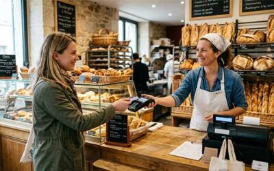 Boucheries, boulangeries, traiteurs, épiceries : comment s’adapter aux nouvelles attentes des consommateurs ?
