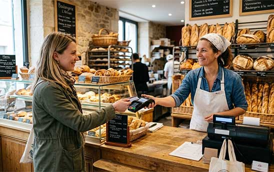 Boucheries, boulangeries, traiteurs, épiceries : comment s’adapter aux nouvelles attentes des consommateurs ?